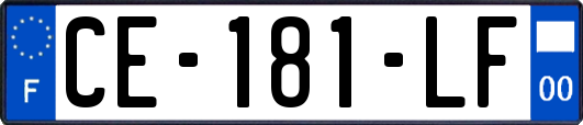 CE-181-LF