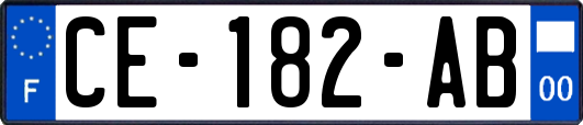 CE-182-AB