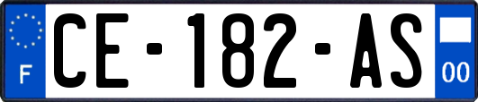 CE-182-AS