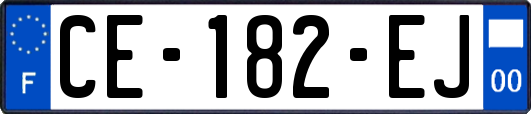 CE-182-EJ