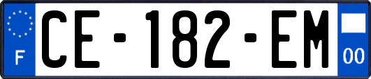CE-182-EM