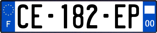 CE-182-EP