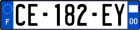 CE-182-EY