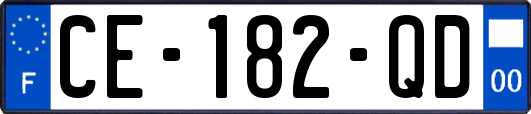 CE-182-QD