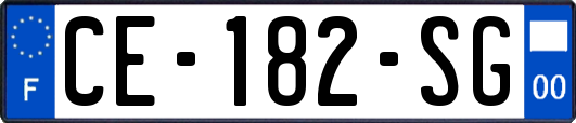 CE-182-SG