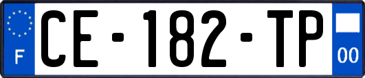 CE-182-TP