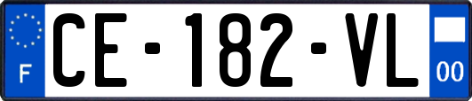 CE-182-VL