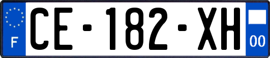 CE-182-XH