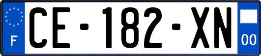 CE-182-XN