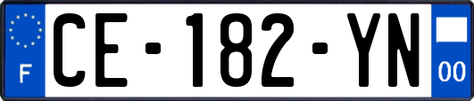 CE-182-YN