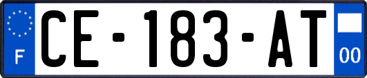 CE-183-AT