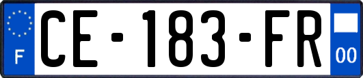 CE-183-FR