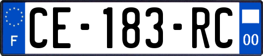 CE-183-RC