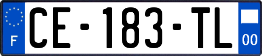 CE-183-TL