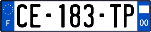 CE-183-TP