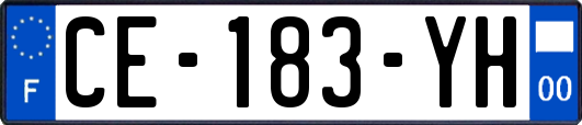 CE-183-YH