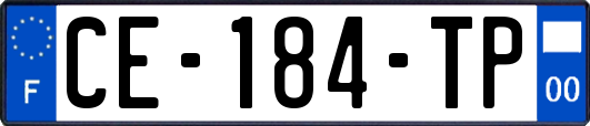 CE-184-TP