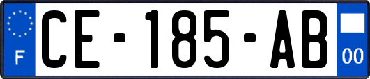 CE-185-AB