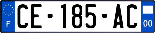 CE-185-AC