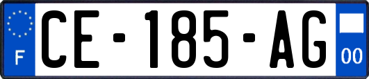 CE-185-AG