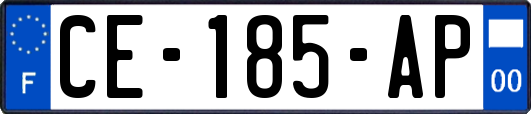 CE-185-AP