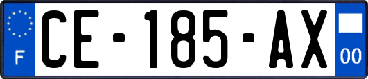 CE-185-AX