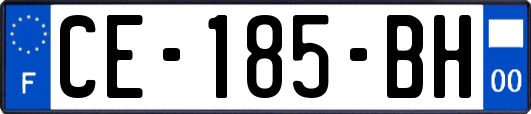 CE-185-BH