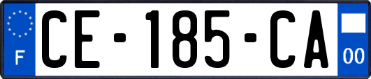 CE-185-CA