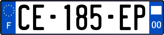 CE-185-EP