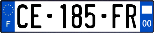 CE-185-FR