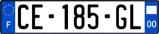 CE-185-GL