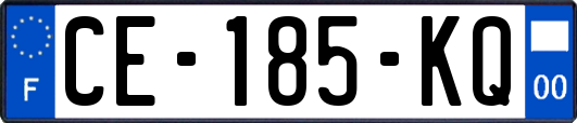 CE-185-KQ