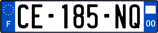CE-185-NQ