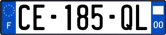 CE-185-QL