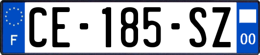 CE-185-SZ