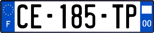 CE-185-TP