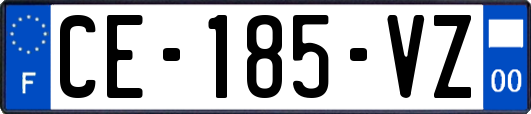 CE-185-VZ