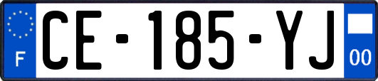 CE-185-YJ