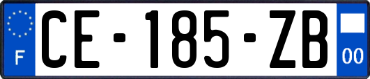 CE-185-ZB