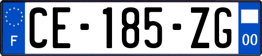 CE-185-ZG