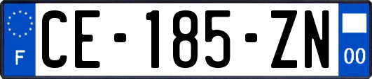 CE-185-ZN