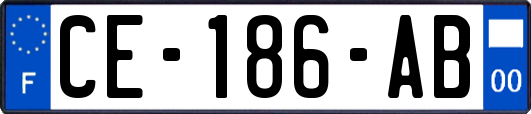 CE-186-AB