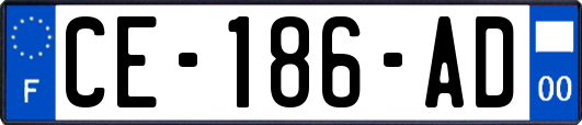 CE-186-AD