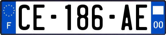 CE-186-AE