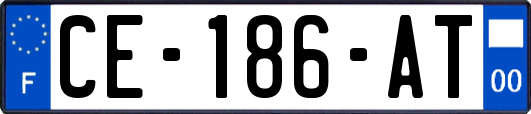 CE-186-AT