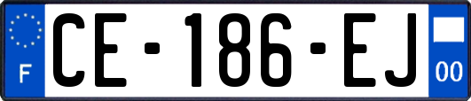 CE-186-EJ