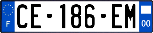 CE-186-EM