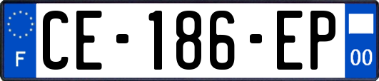 CE-186-EP