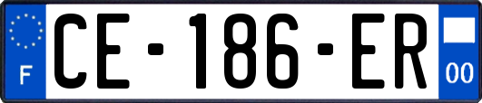 CE-186-ER