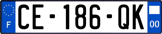 CE-186-QK